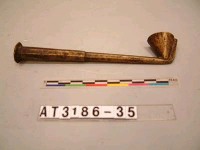 藏品(煙斗)的圖片